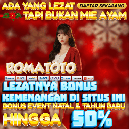 ROMATOTO - Game Online Terbaik Yang Memberikan Keseruan Bermain