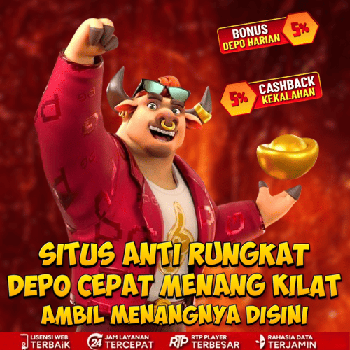 ROMATOTO | Platform Game Online Berkualitas dengan Standar Tinggi